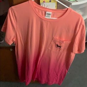 Pink T shirt